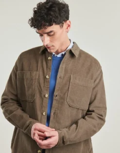 Overshirts Only & Sons