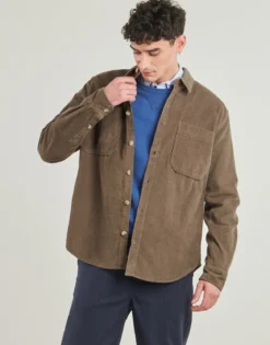 Overshirts Only & Sons