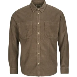 Overshirts Only & Sons