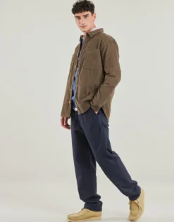 Overshirts Only & Sons