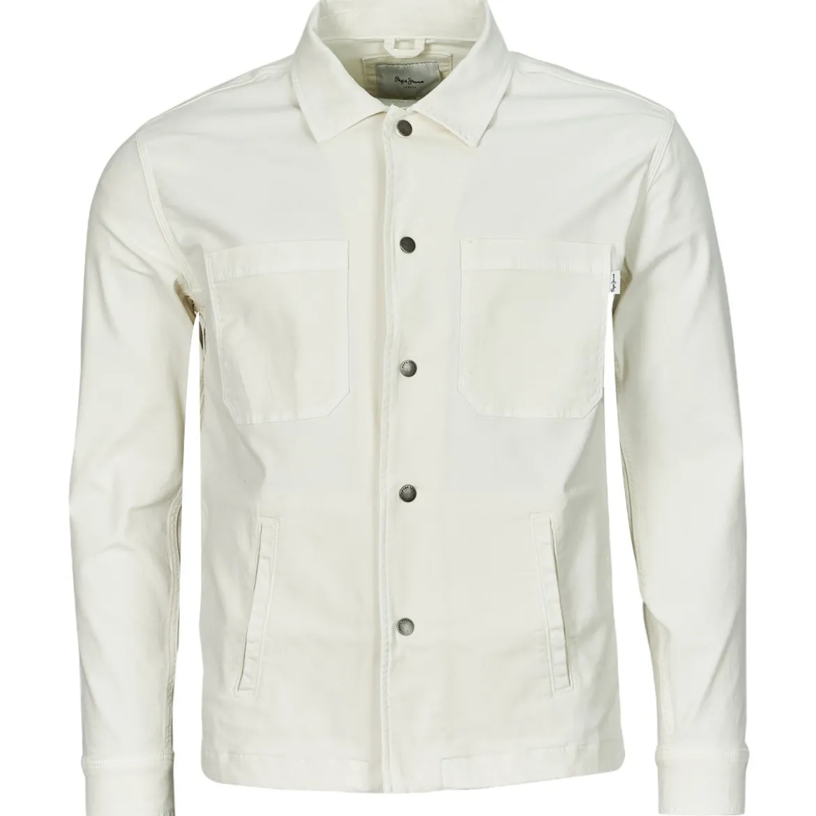Overshirts Pepe jeans