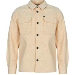Overshirts Petrol Industries