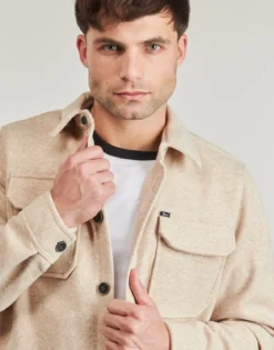 Overshirts Petrol Industries
