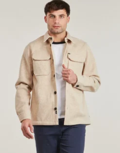Overshirts Petrol Industries