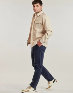 Overshirts Petrol Industries