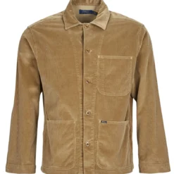 Overshirts Polo Ralph Lauren