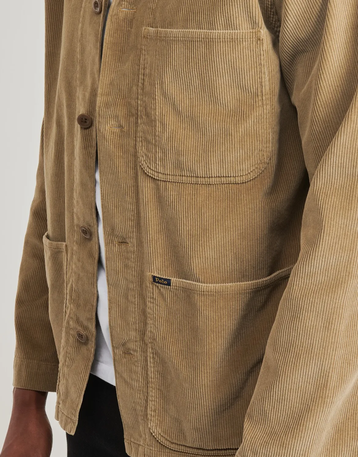Overshirts Polo Ralph Lauren