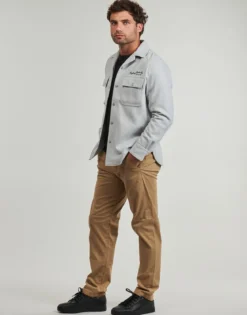 Overshirts Replay