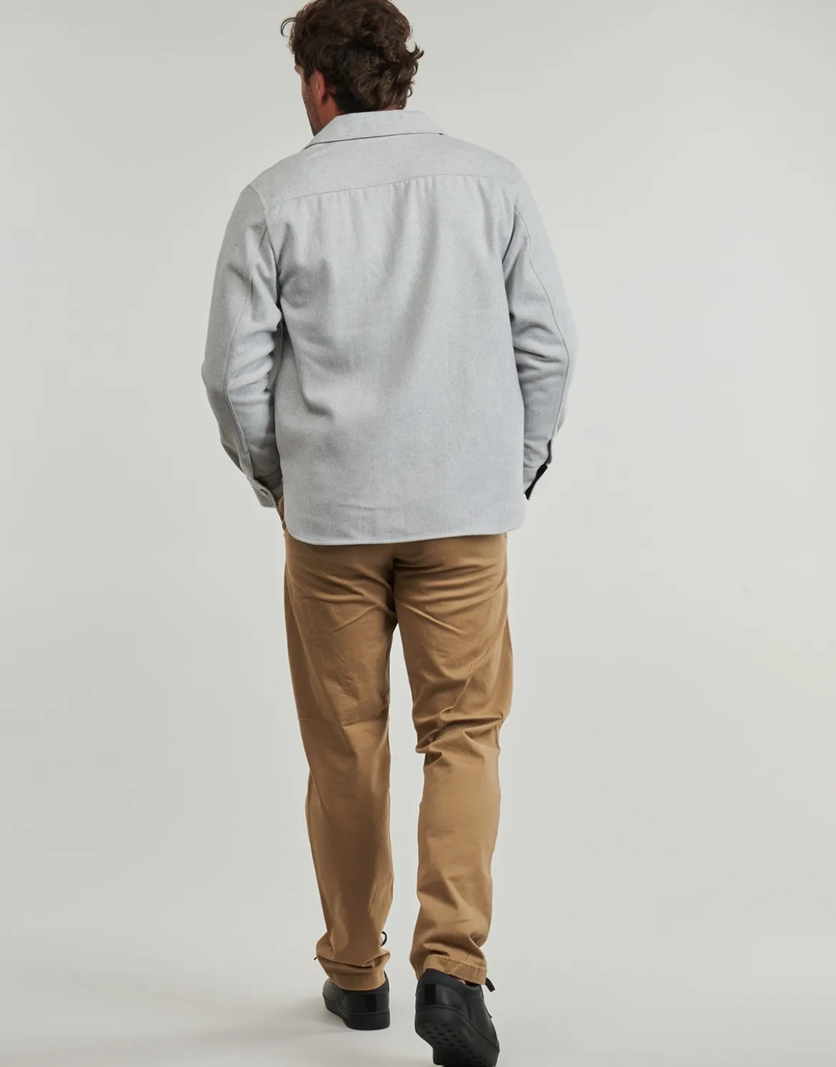 Overshirts Replay