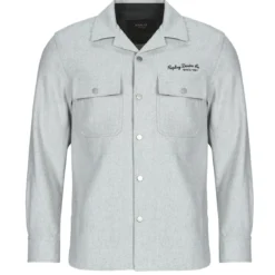 Overshirts Replay