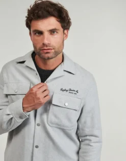 Overshirts Replay