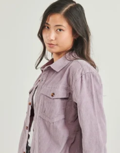 Overshirts Roxy