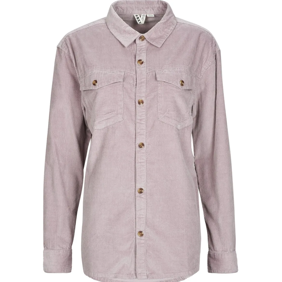 Overshirts Roxy
