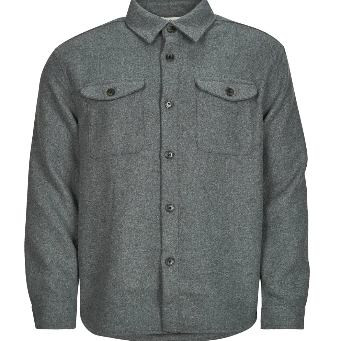 Overshirts Selected
