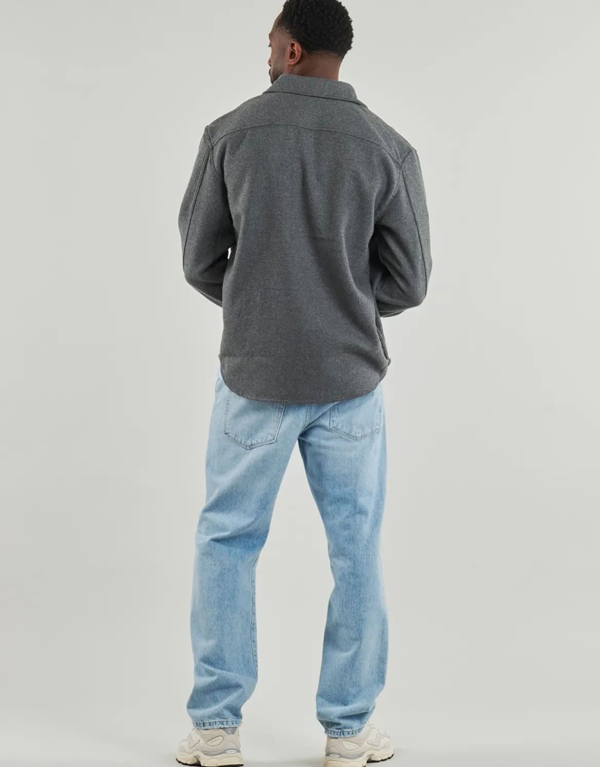 Overshirts Selected