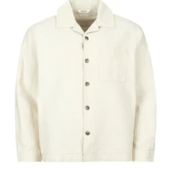 Overshirts Selected