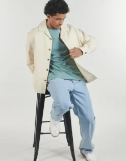 Overshirts Selected
