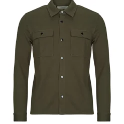 Overshirts Selected