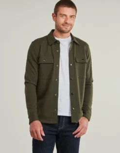 Overshirts Selected