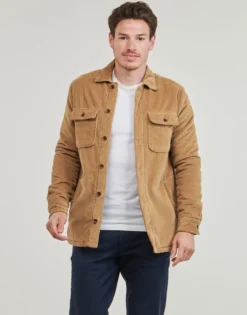 Overshirts Superdry