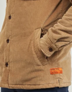 Overshirts Superdry