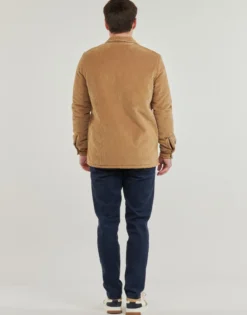 Overshirts Superdry