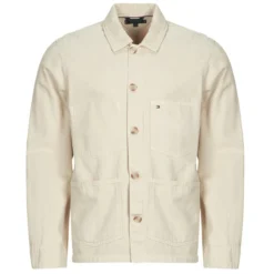 Overshirts Tommy Hilfiger