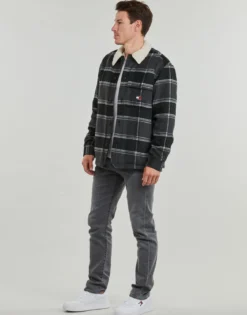 Overshirts Tommy Jeans
