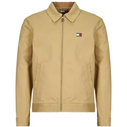 Overshirts Tommy Jeans