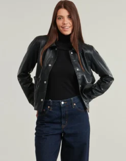 Overshirts Vila