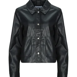 Overshirts Vila