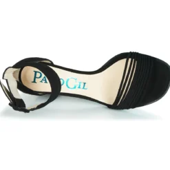 Paco Gil BALI