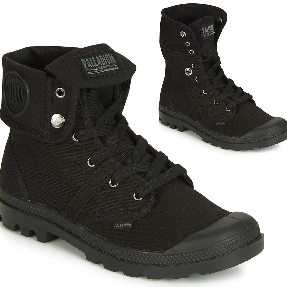 Palladium BAGGY