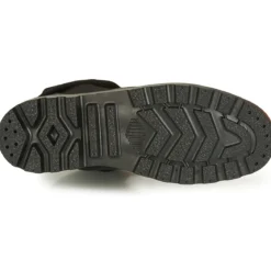 Palladium BAGGY