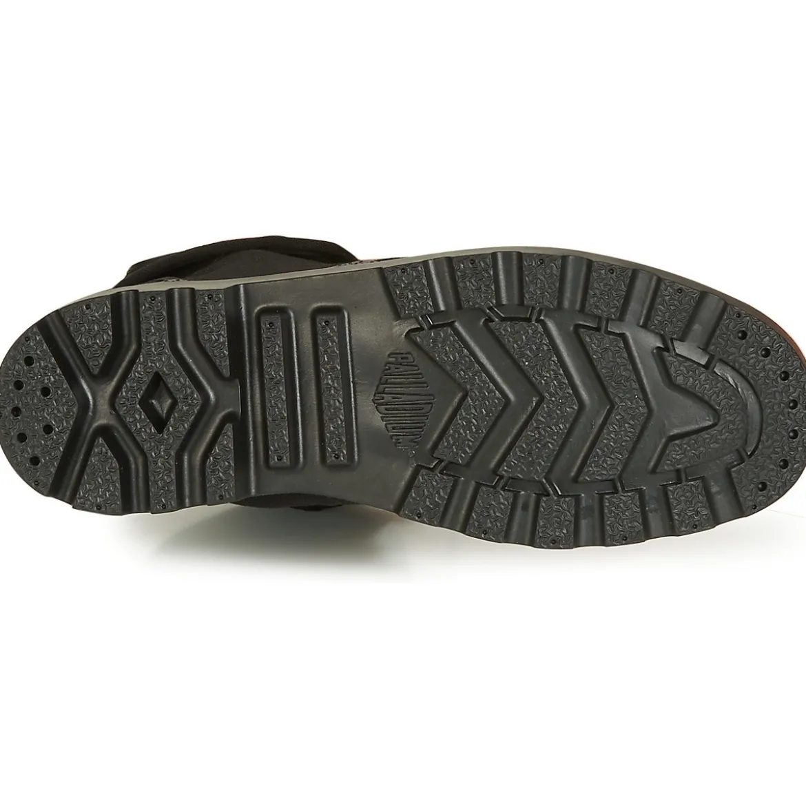 Palladium BAGGY