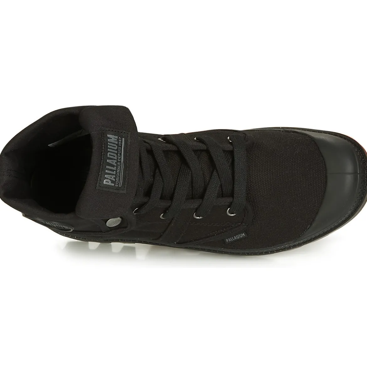 Palladium BAGGY