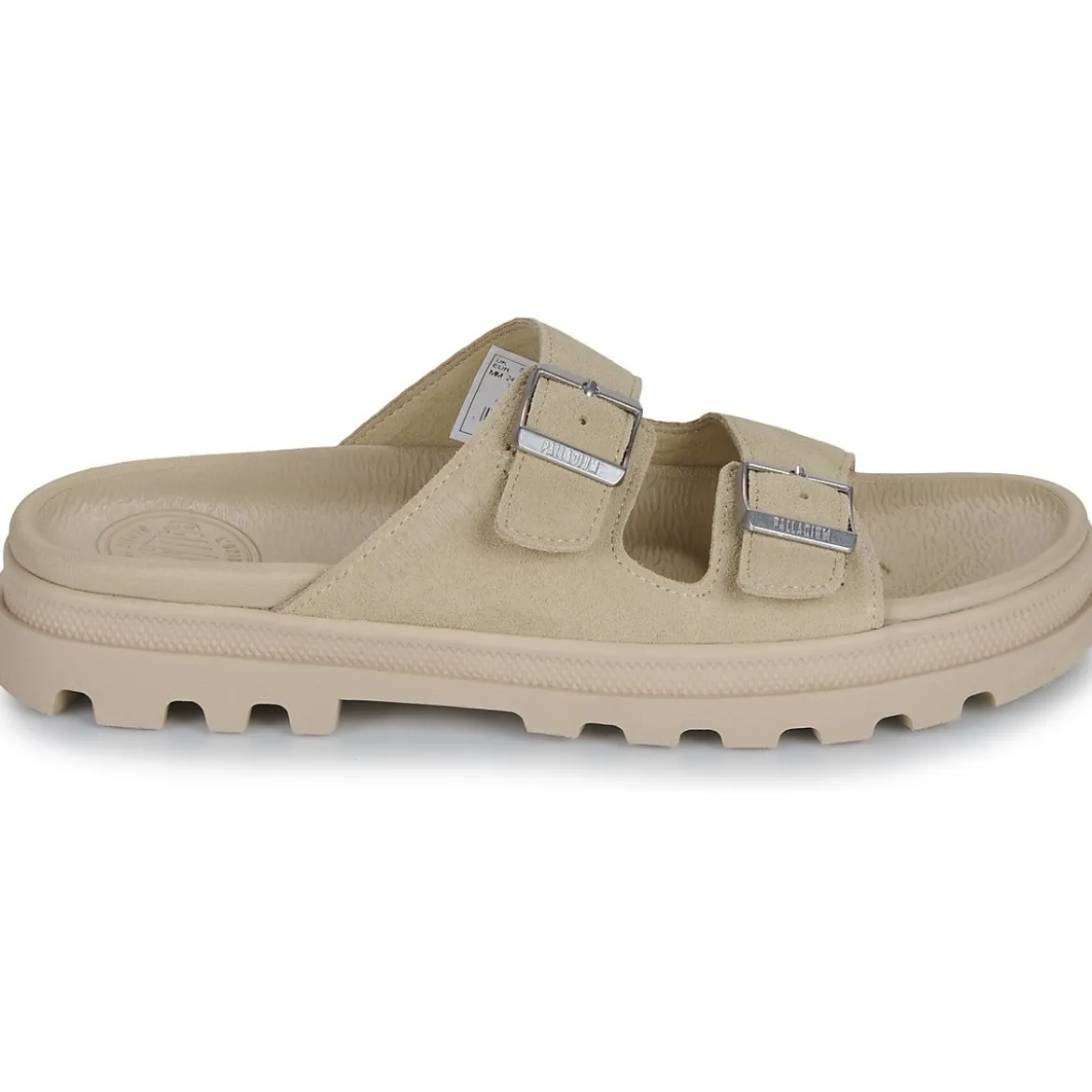 Palladium DUNELITE RIVIERA SDE