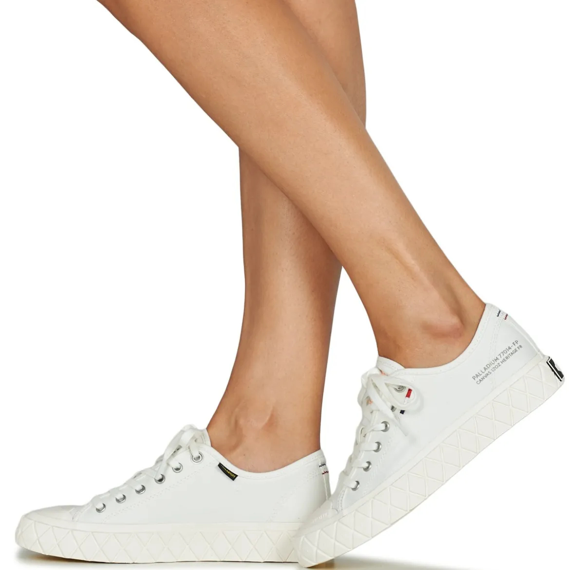 Palladium PALLA ACE