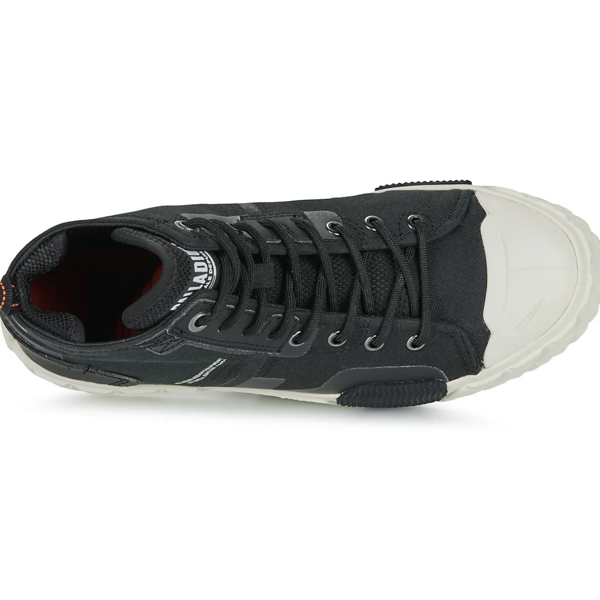 Palladium PALLA ACE