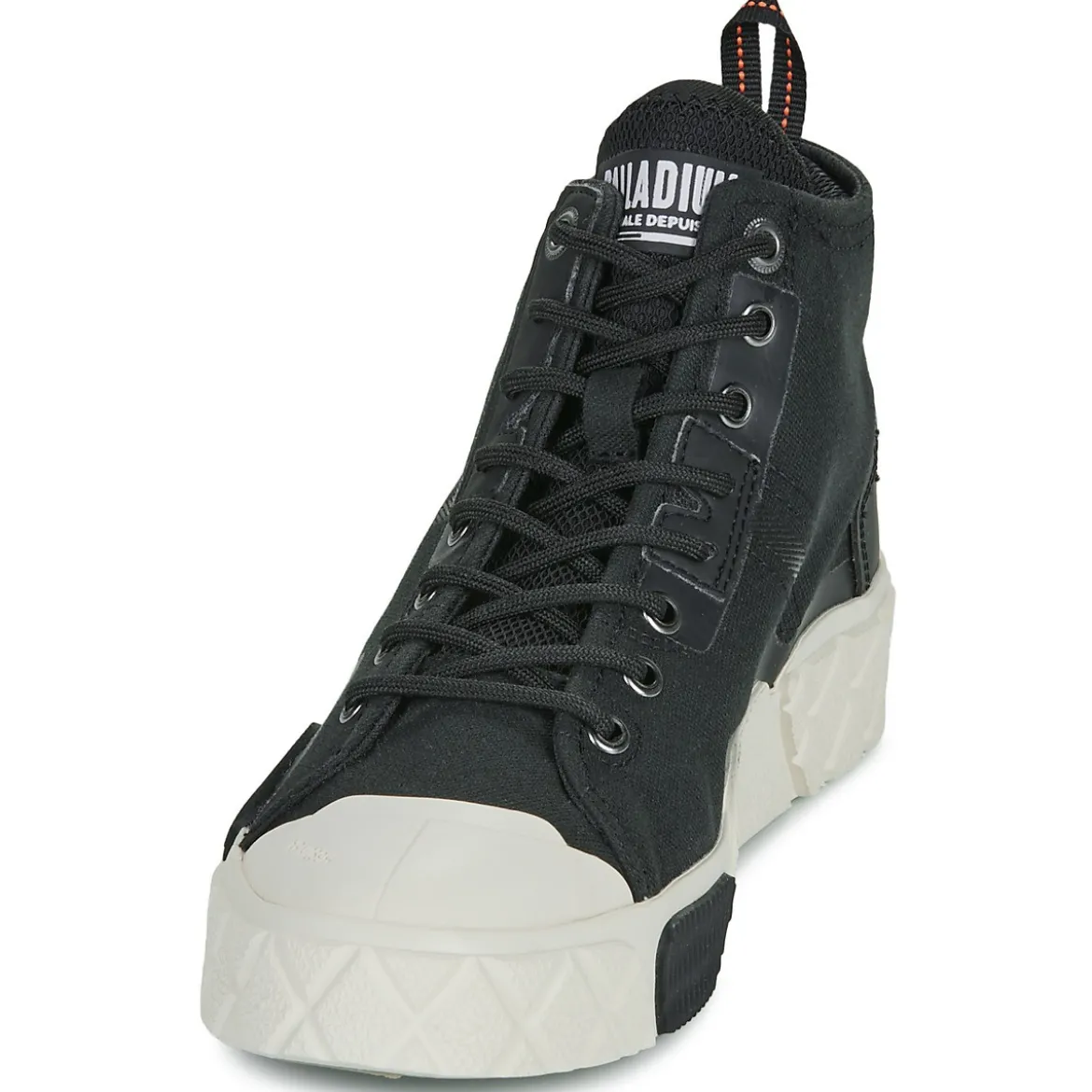 Palladium PALLA ACE