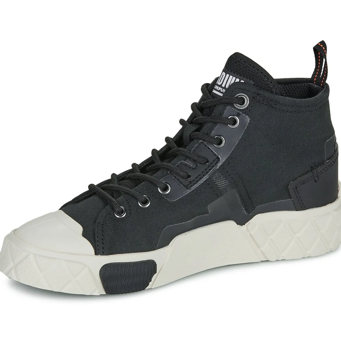 Palladium PALLA ACE