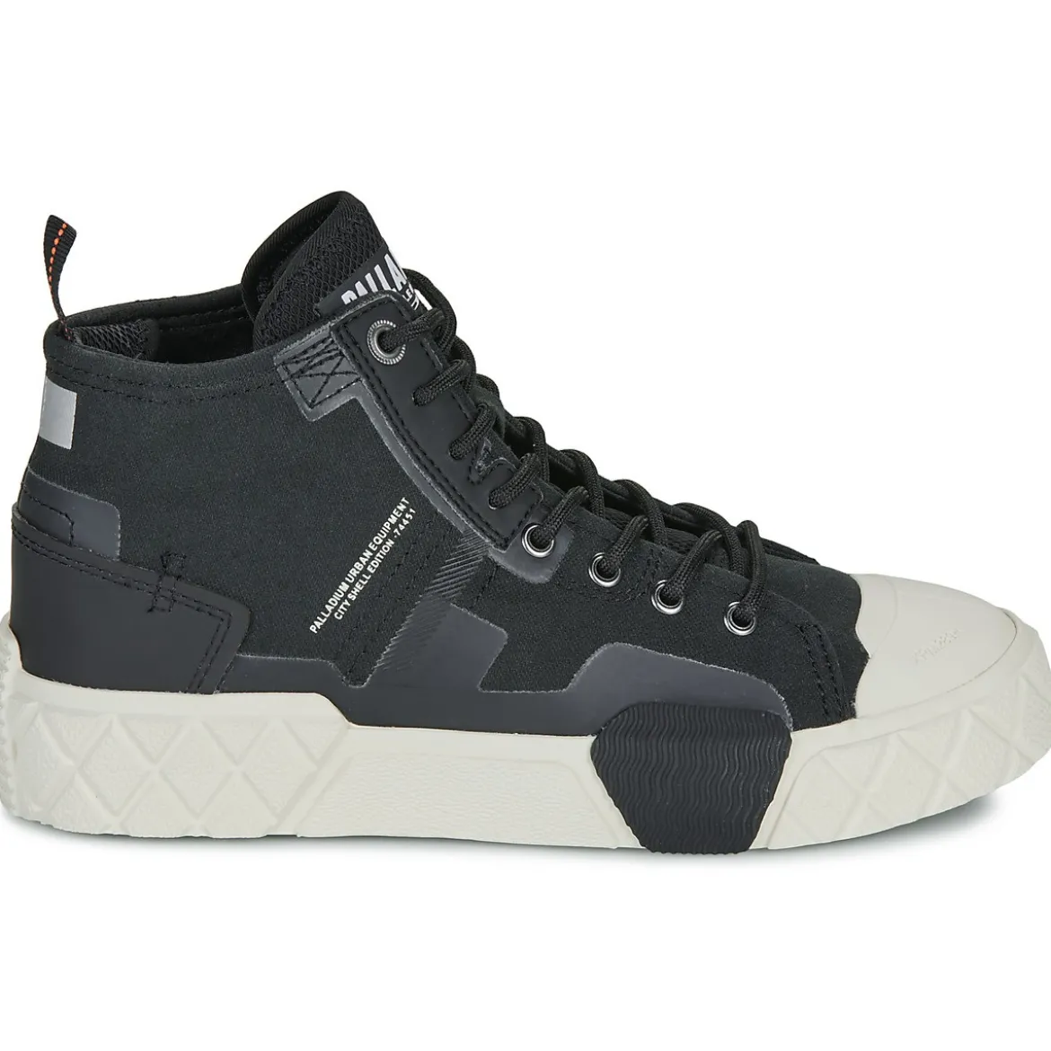 Palladium PALLA ACE