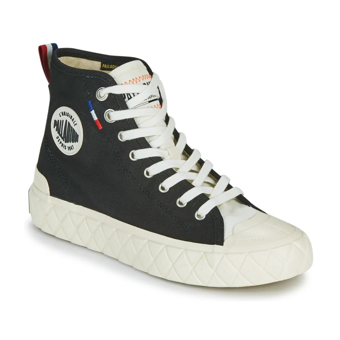 Palladium PALLA ACE