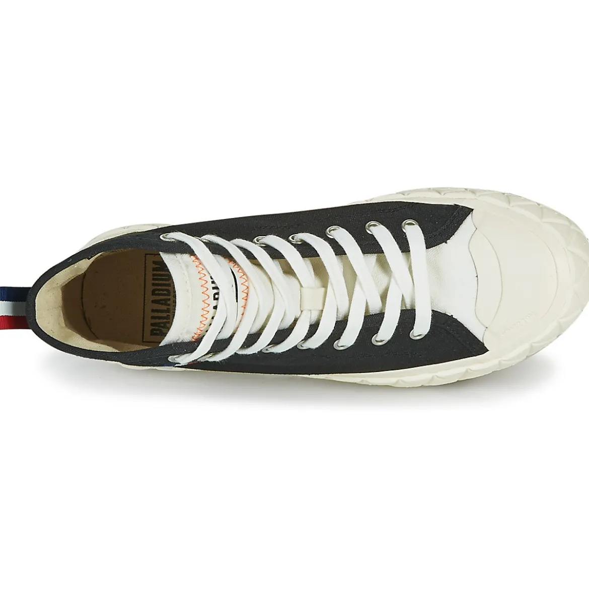 Palladium PALLA ACE