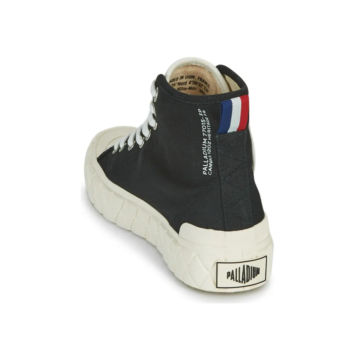 Palladium PALLA ACE