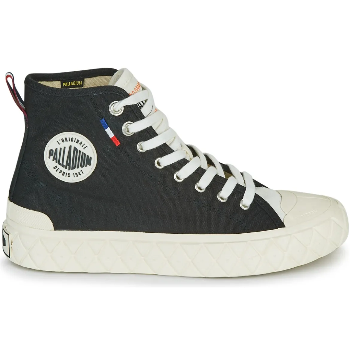 Palladium PALLA ACE