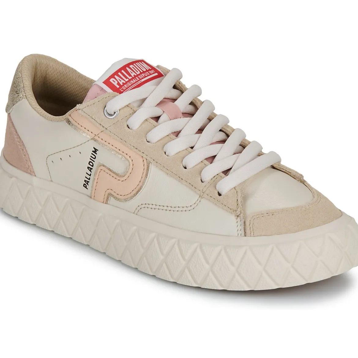 Palladium PALLA ACE