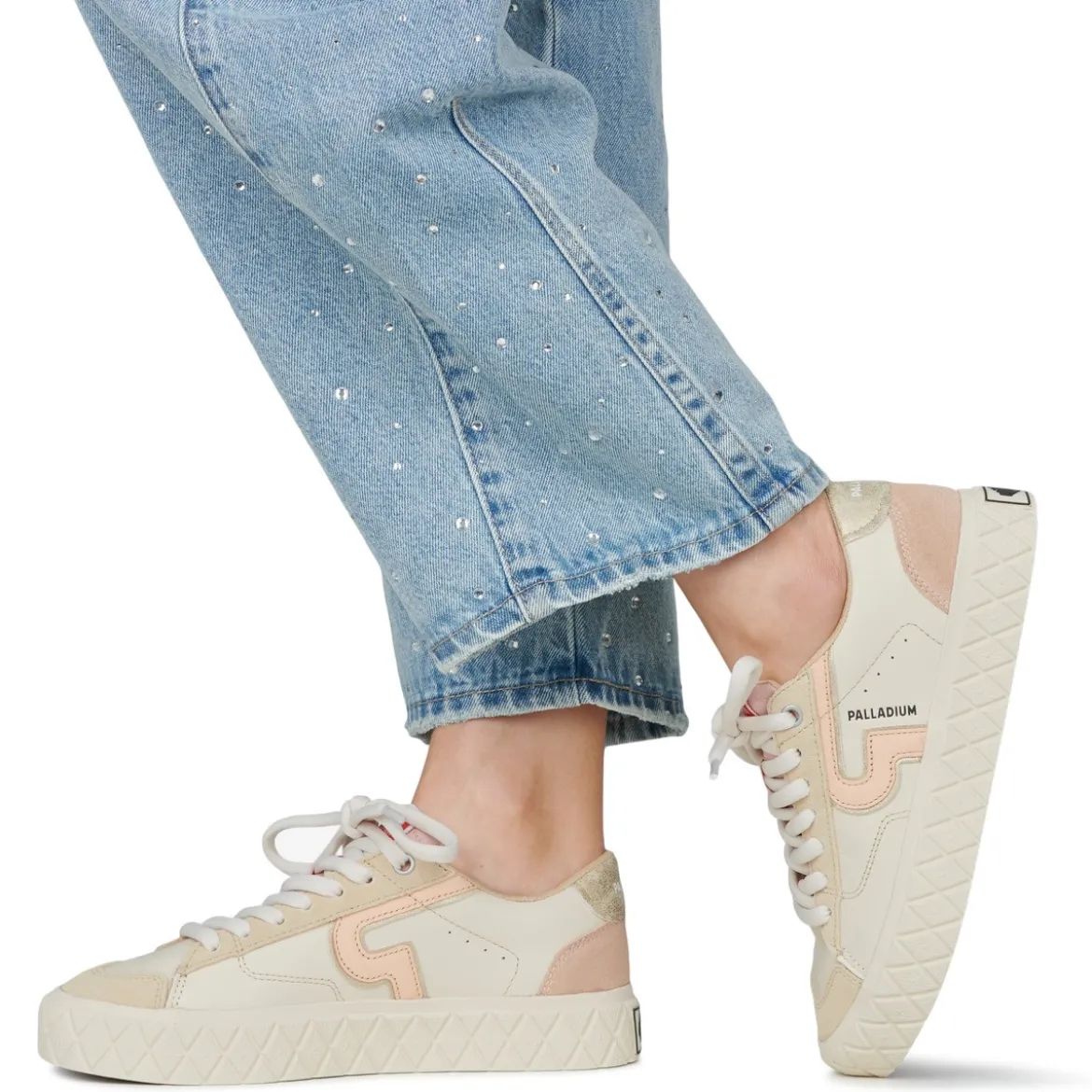 Palladium PALLA ACE