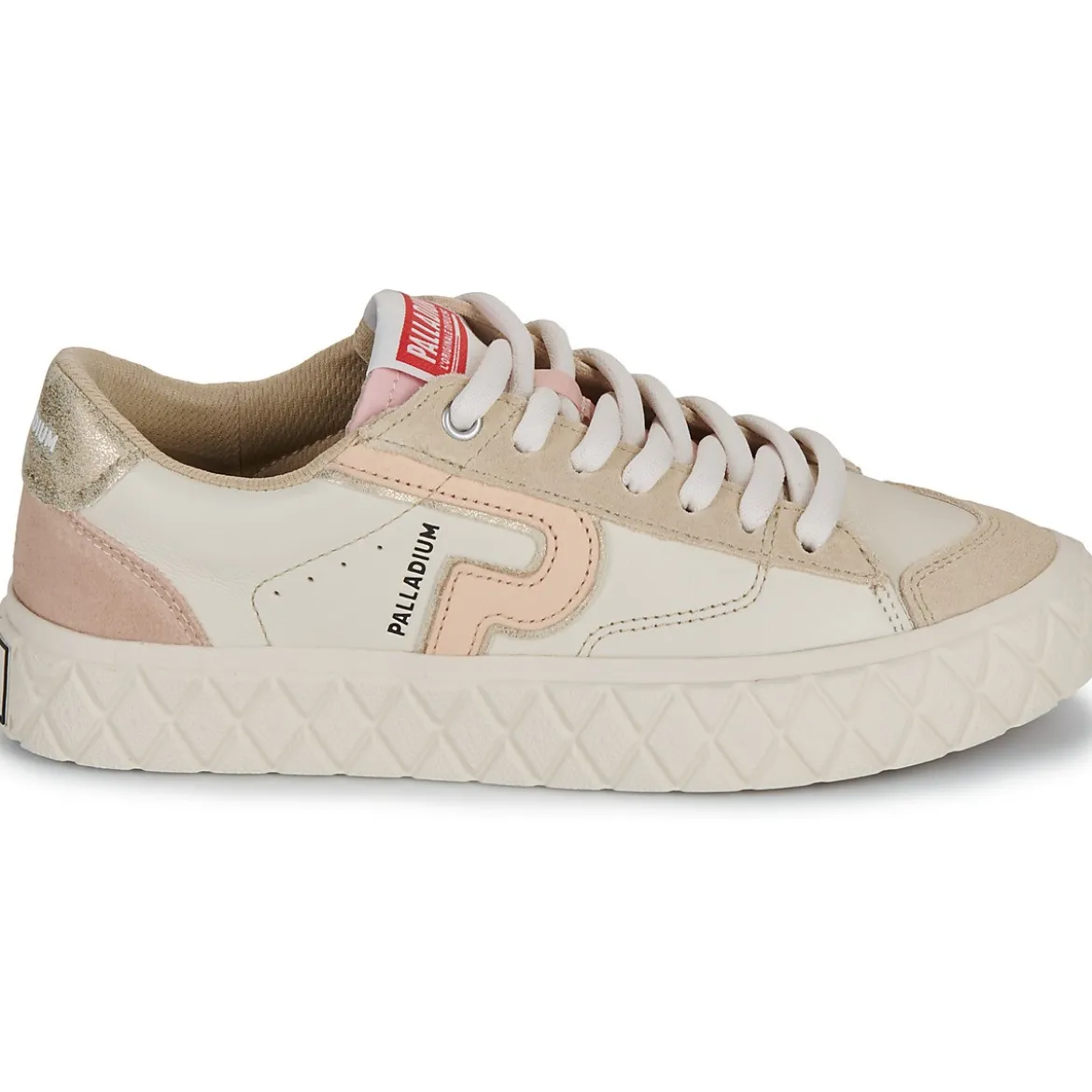 Palladium PALLA ACE