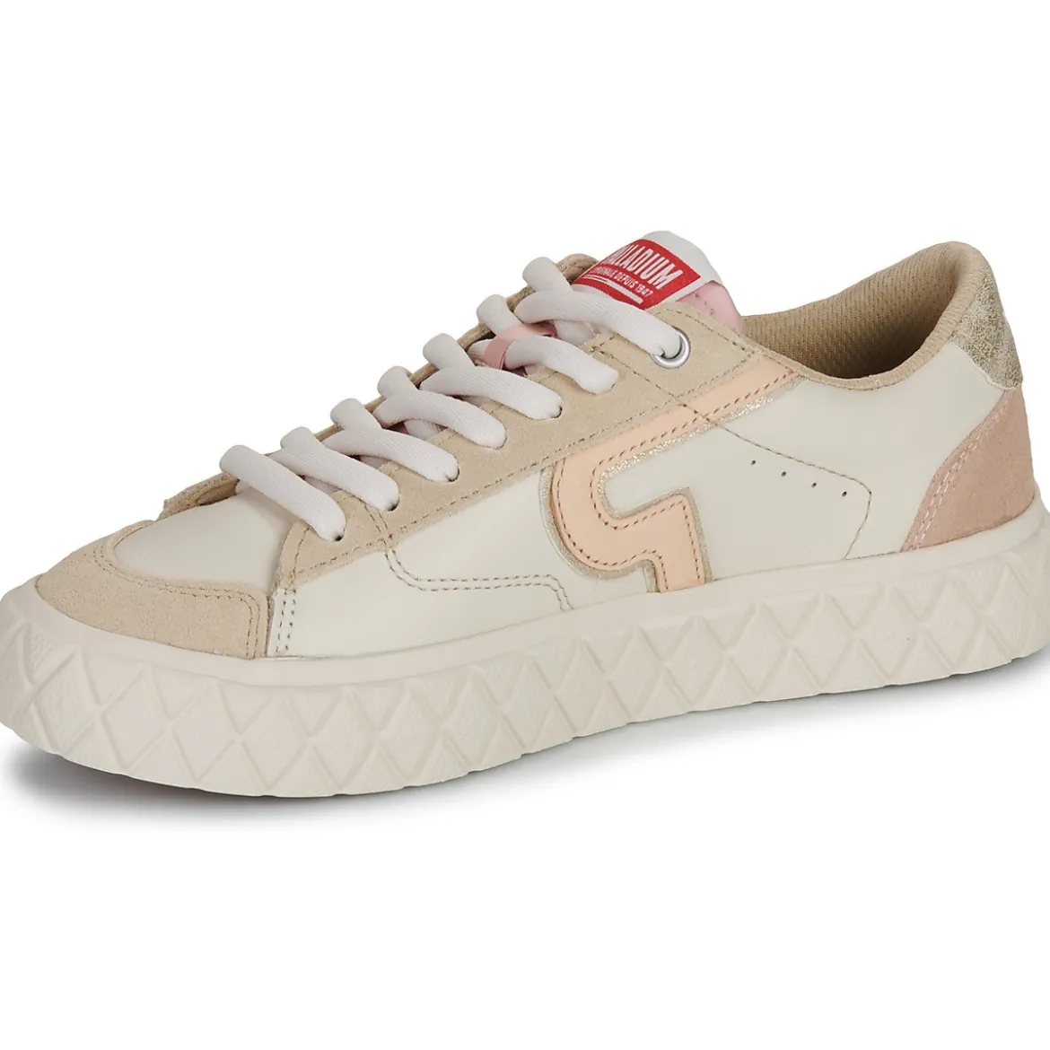 Palladium PALLA ACE